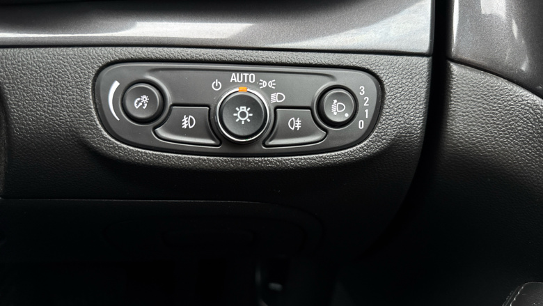 Vauxhall Mokka X 1.4T Elite Nav 5dr Auto Petrol Hatchback